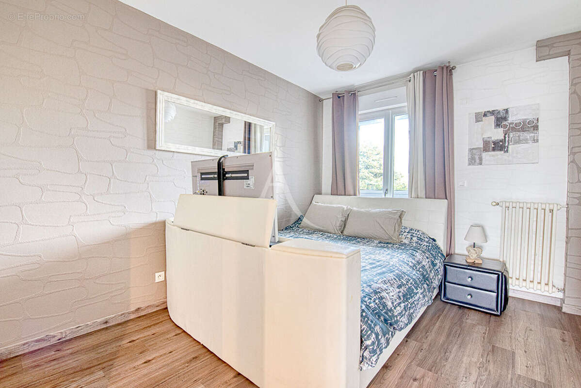 Appartement à ANGERS
