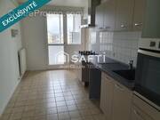 Photo 1 - Appartement à LUNEVILLE