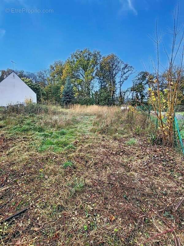 Photo 2 - Terrain à JOSSELIN