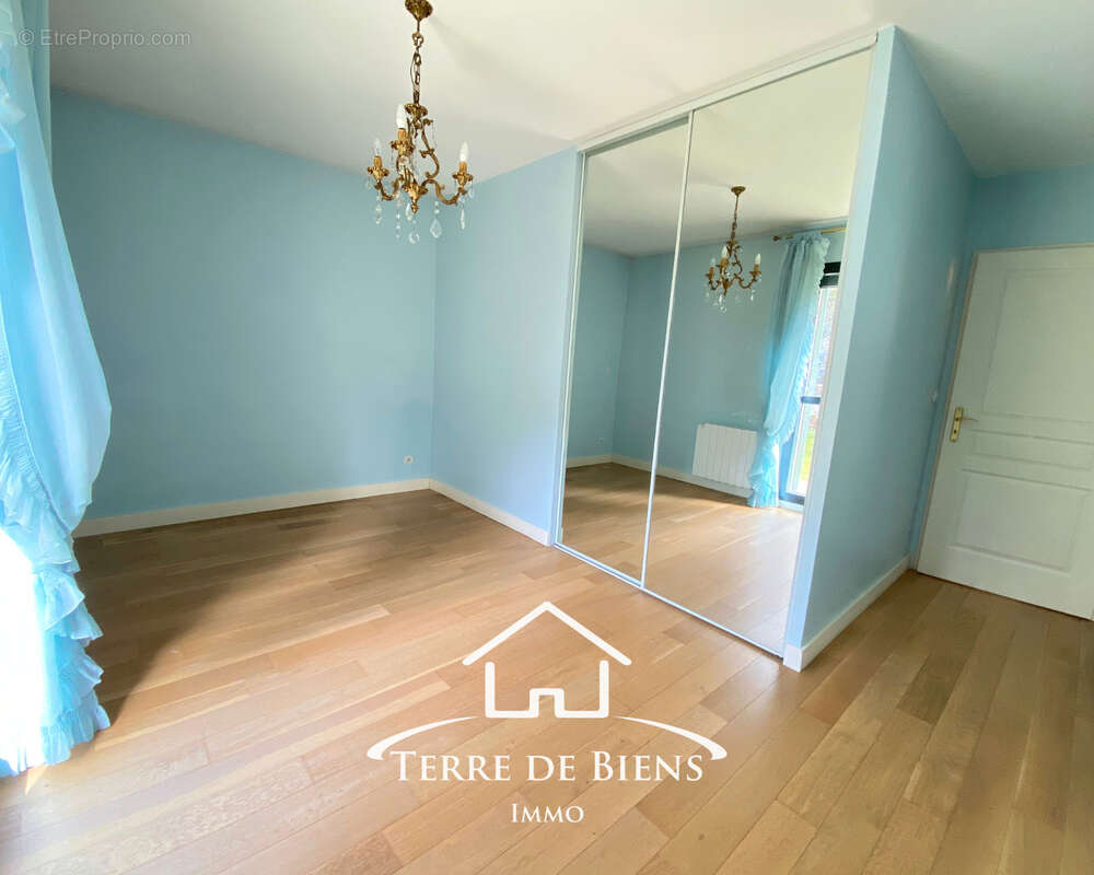 Appartement à SOISSONS