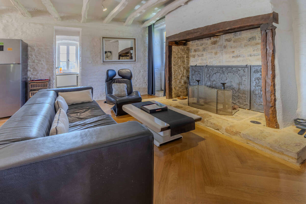 Maison à SARLAT-LA-CANEDA