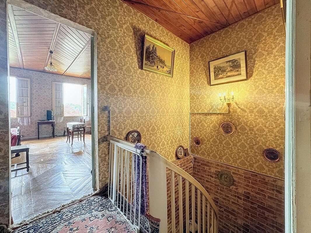 Photo 9 - Maison à LATRESNE