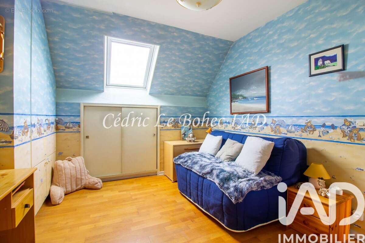 Photo 9 - Maison à SANNOIS