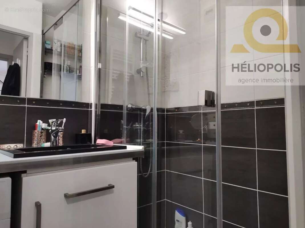 Appartement à SAINT-NAZAIRE