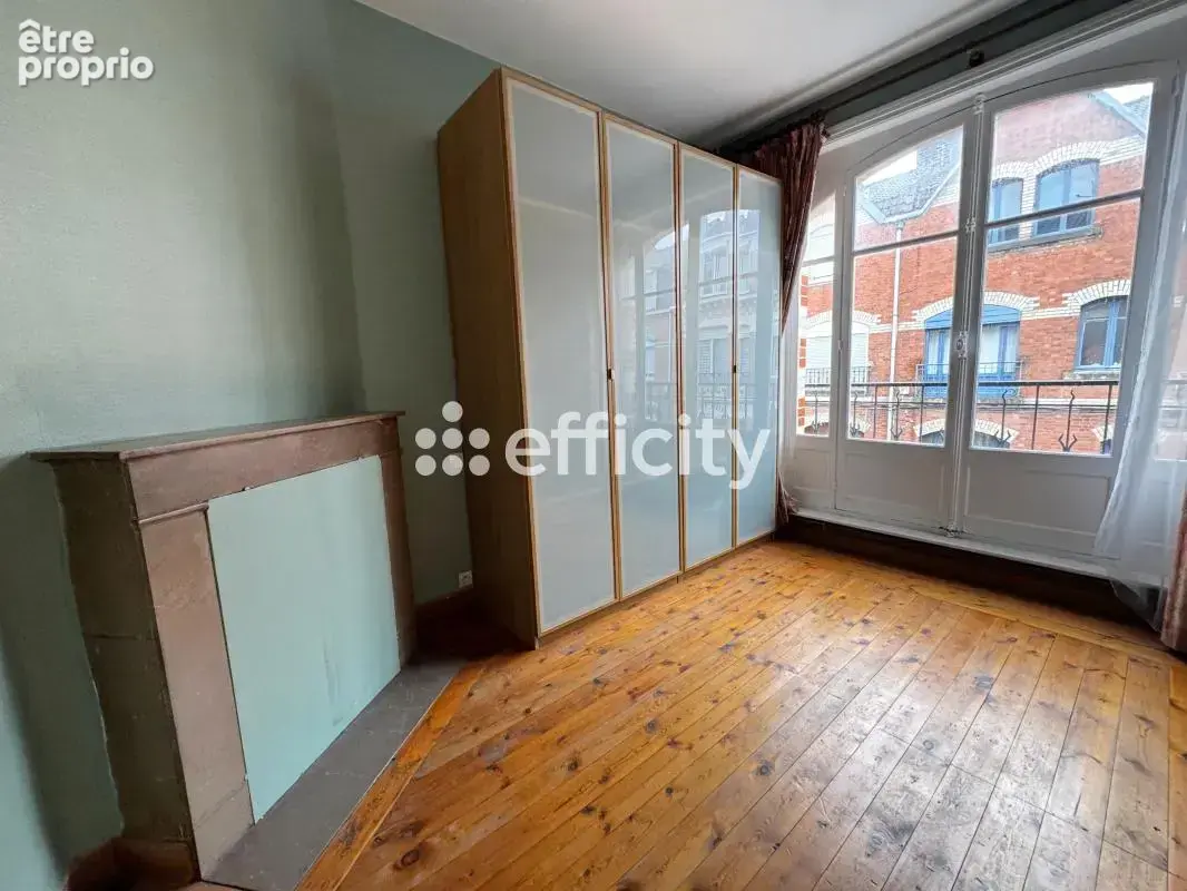 Maison 112 m² à Lille  - photo 15