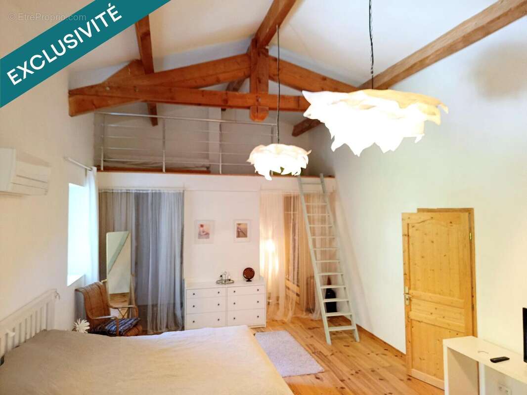 Photo 8 - Maison à VALS-LES-BAINS