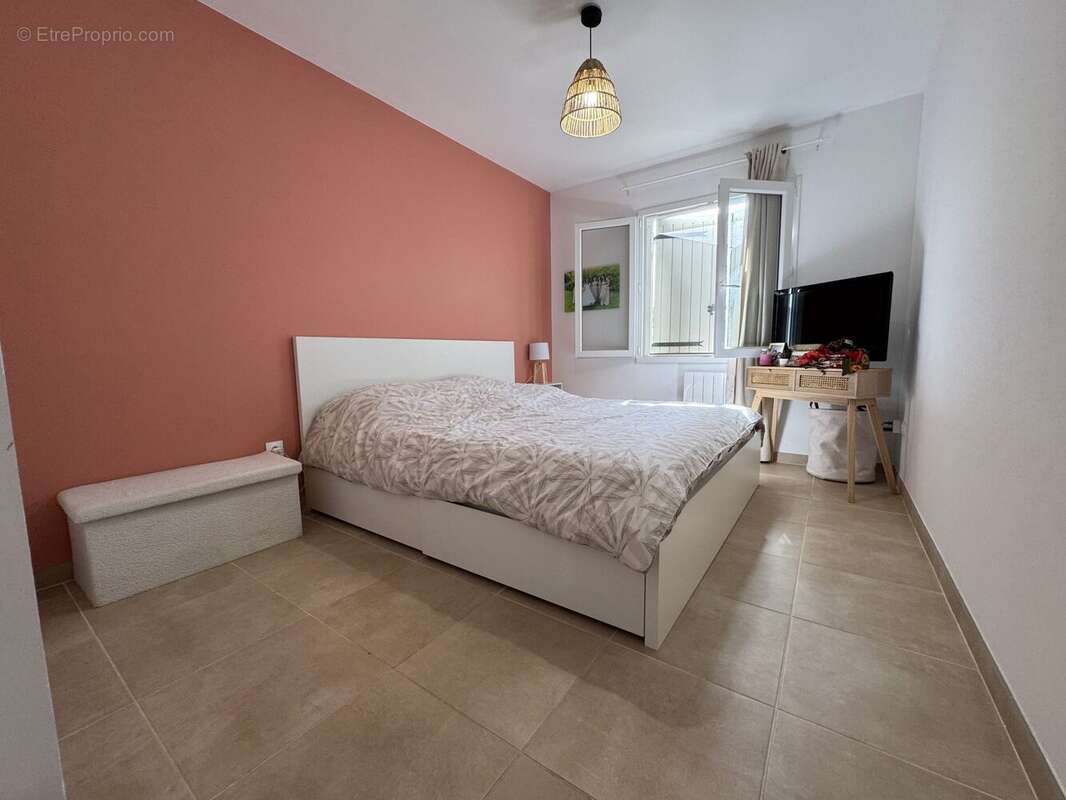 Maison à PERNES-LES-FONTAINES