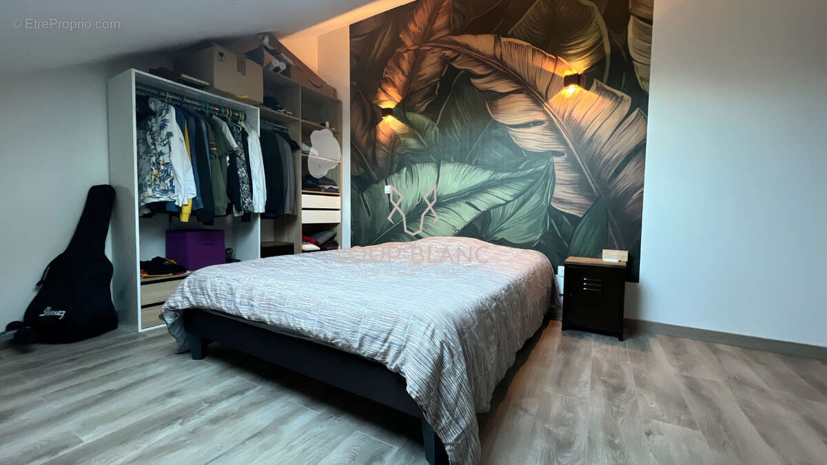 Appartement à BELFORT