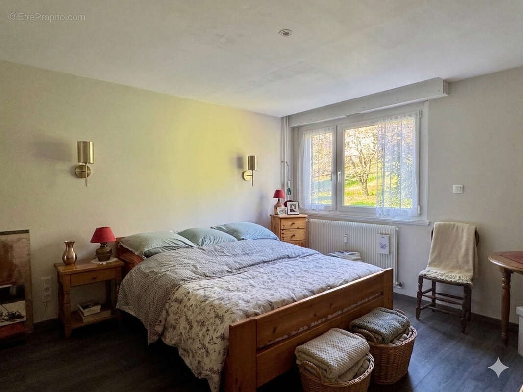 Mutzig - appartement 4 pièces - 98,24 m² - photo 8