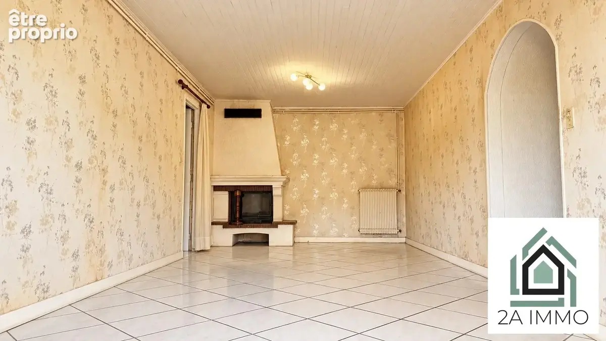 Maison 3 pièces 100 m² à vendre à Saint-Ours (63230) - photo 3