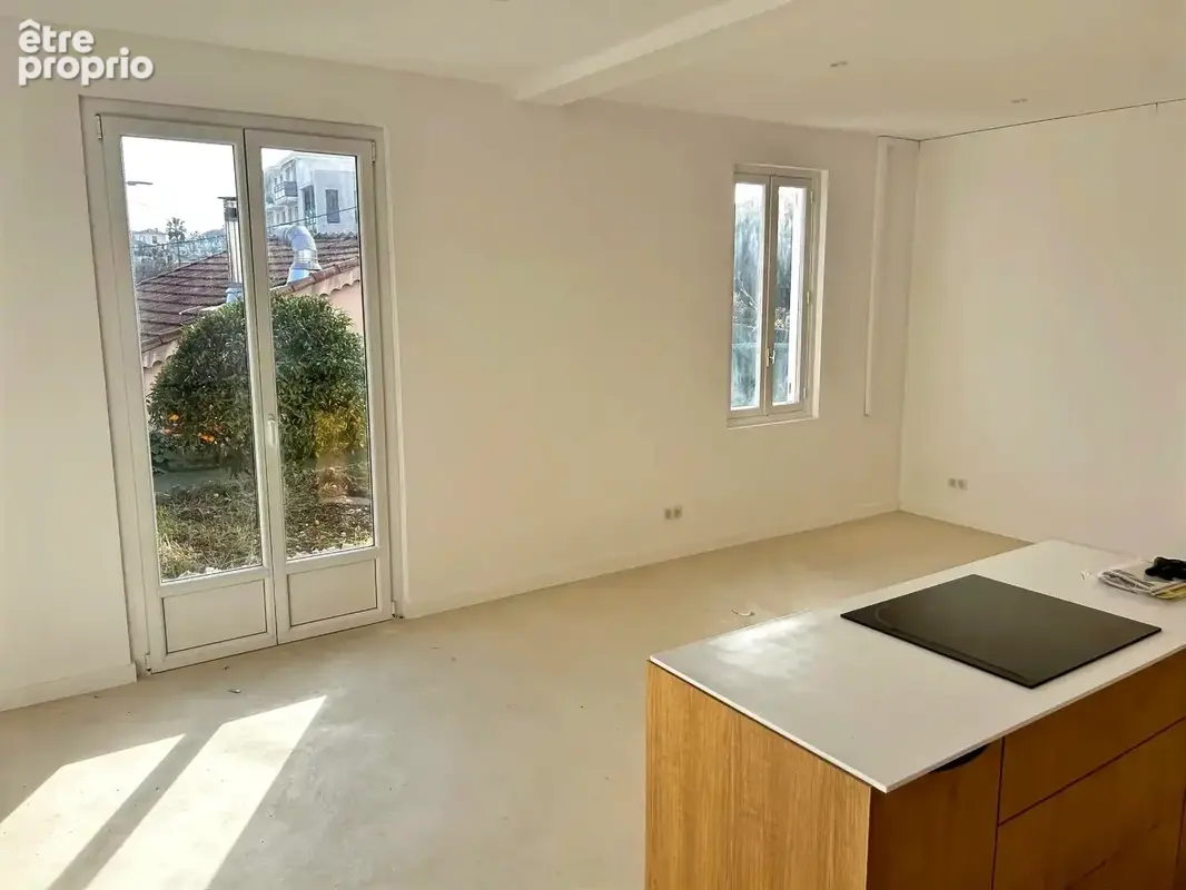 Appartement 4 pièces 75 m² à vendre à Antibes (06600) - photo 7