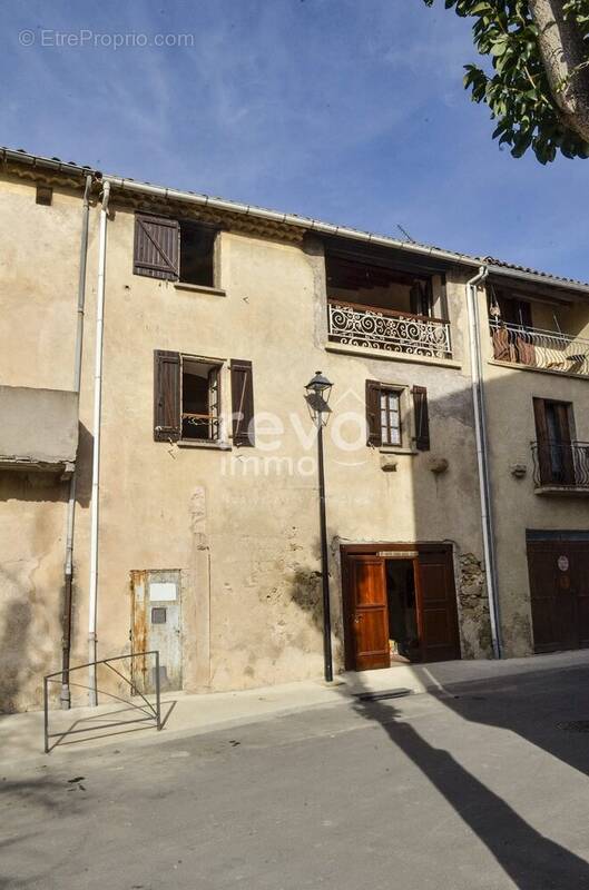 Maison à SAINT-PARGOIRE