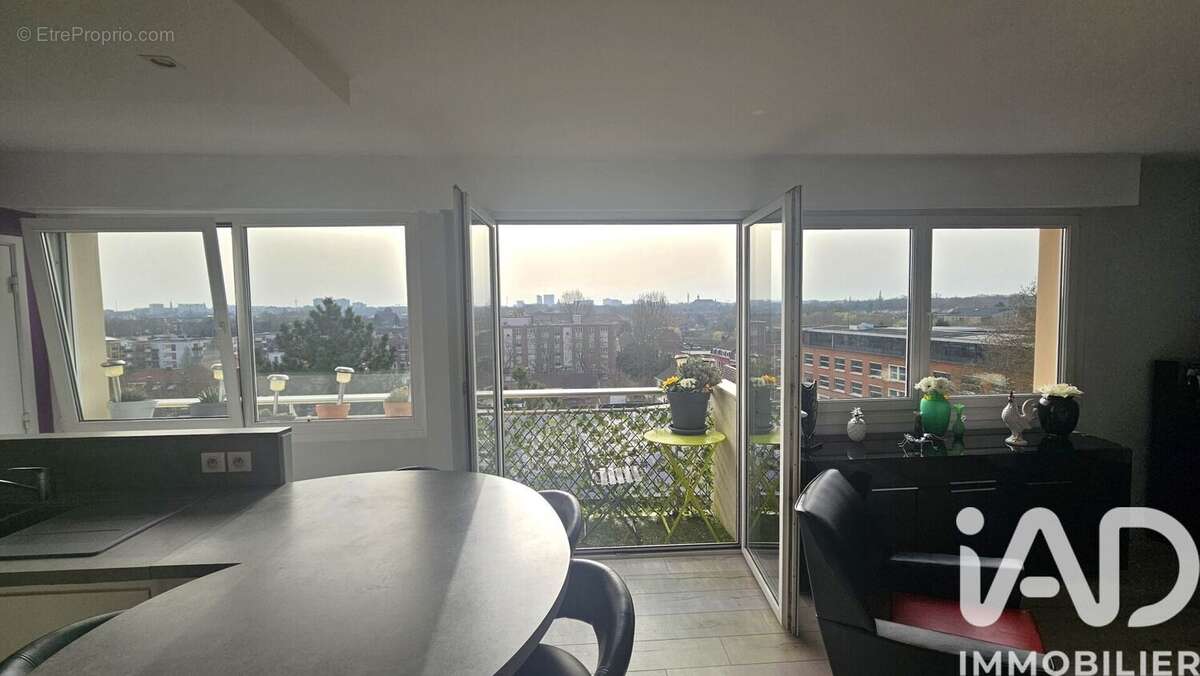 Photo 8 - Appartement à SAINT-ANDRE-LEZ-LILLE