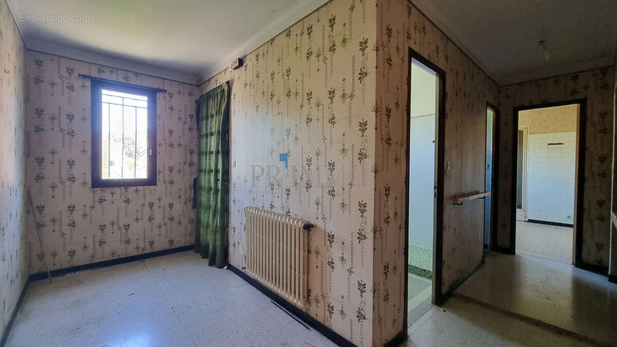 Maison à SAINT-RAPHAEL