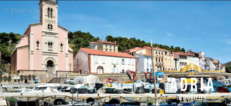 Appartement 39 m² à Port-Vendres  - photo 4
