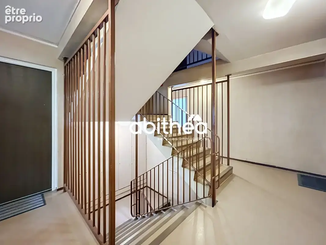 Appartement de type f2 - top secteur - photo 13