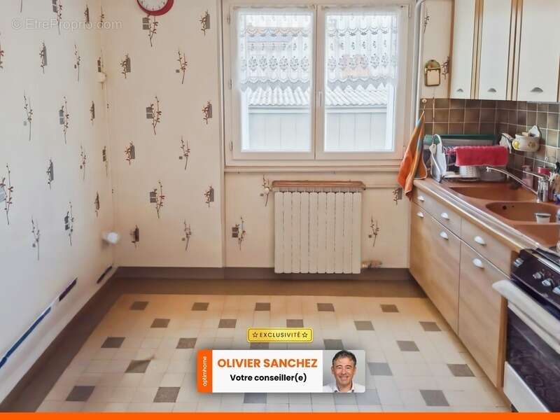 Appartement à BEAUMONT