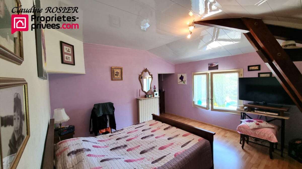 Maison à BESSE-SUR-ISSOLE