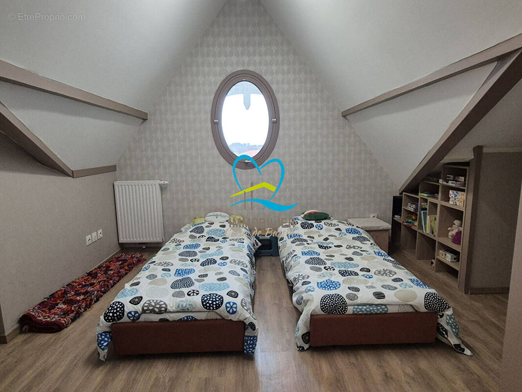 Appartement à ANDERNOS-LES-BAINS