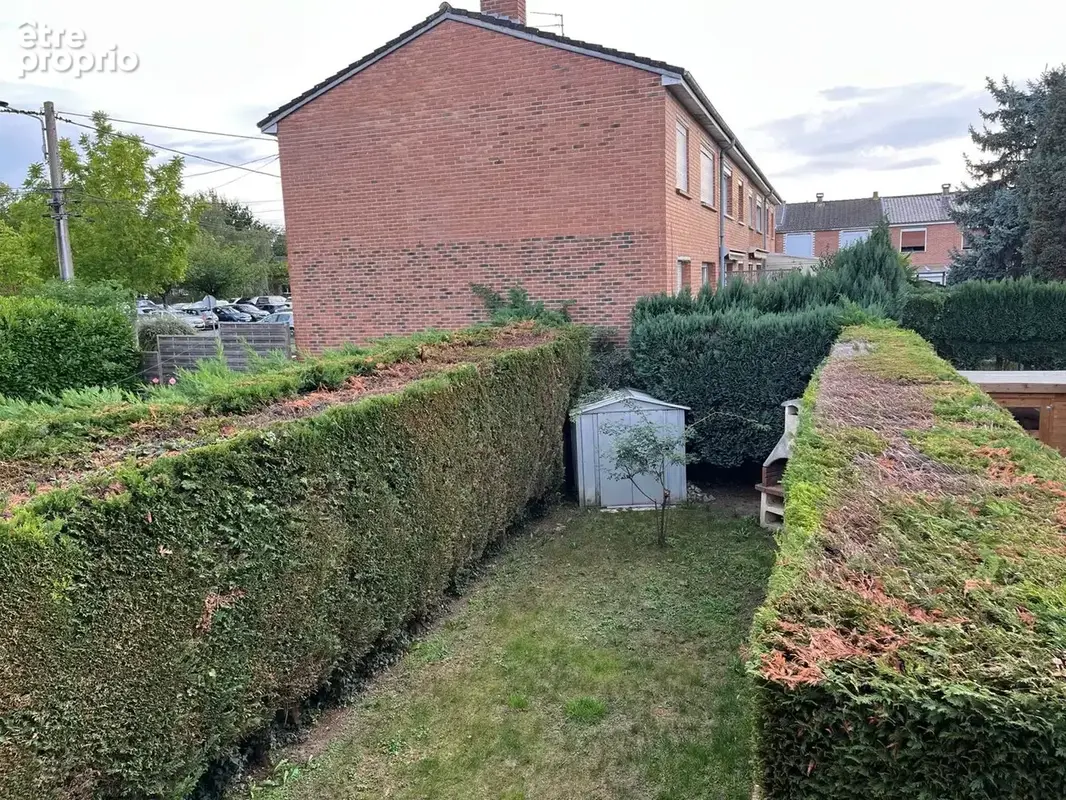 Maison 5 pièces 87 m² à vendre à Perenchies (59840) - photo 2