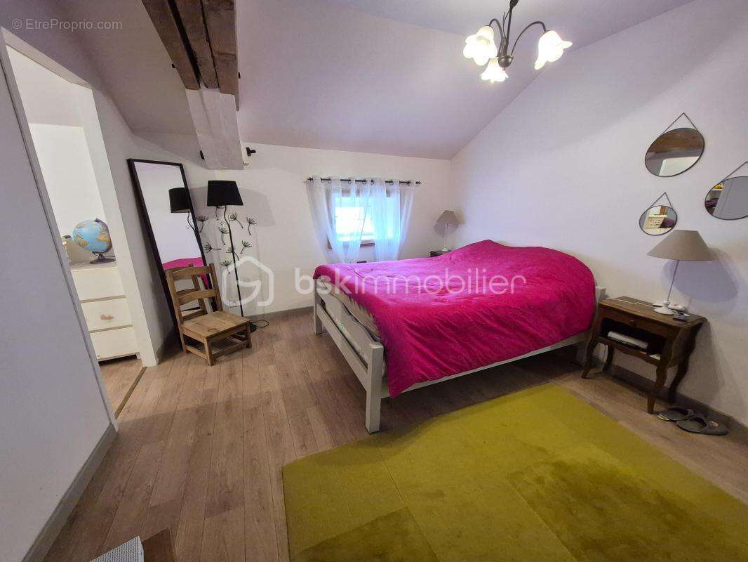 Appartement à FLAVIAC