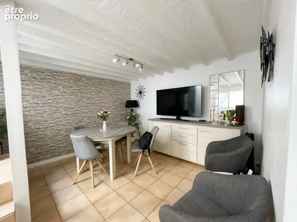 Maison Argenteuil 4 pièces - photo 3
