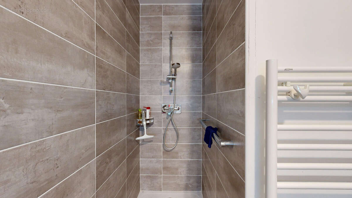 Maison à VILLENEUVE-TOLOSANE