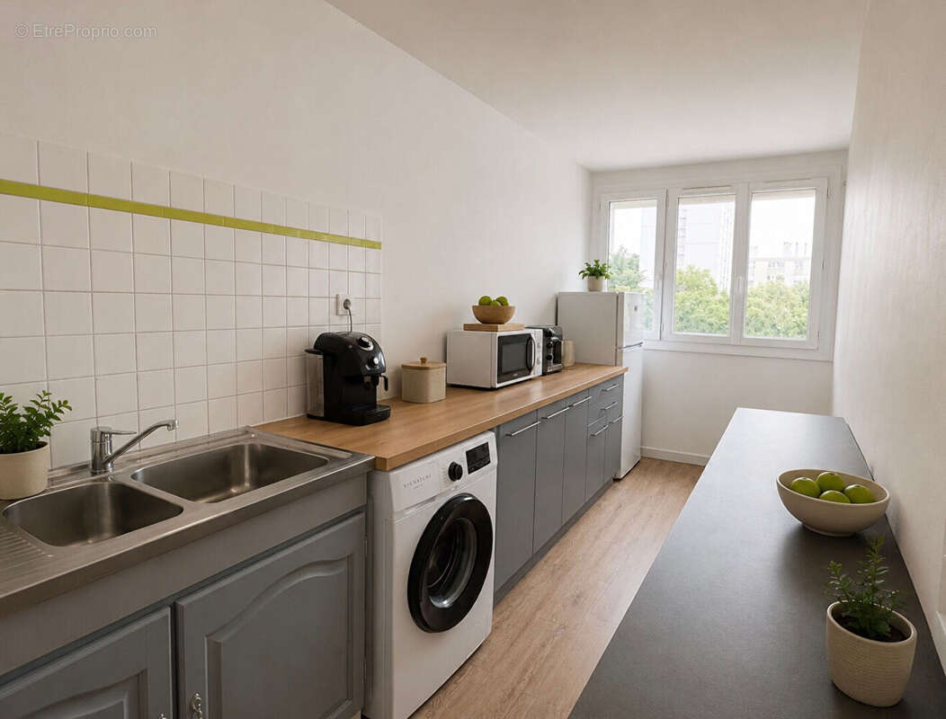 Appartement à MERIGNAC