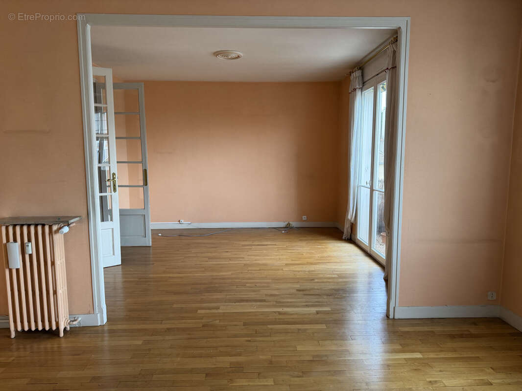 Appartement à LIMOGES