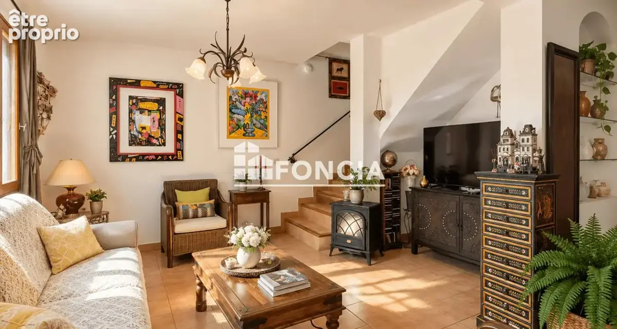 EXCLUSIVITÉ NÎMES – Maison T4 de 92,36 m² – Jardin sans vis-à-vis – DPE B - photo 5