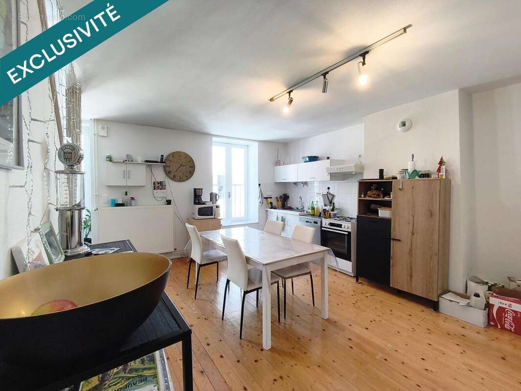 Photo 5 - Appartement à SAINT-AMOUR