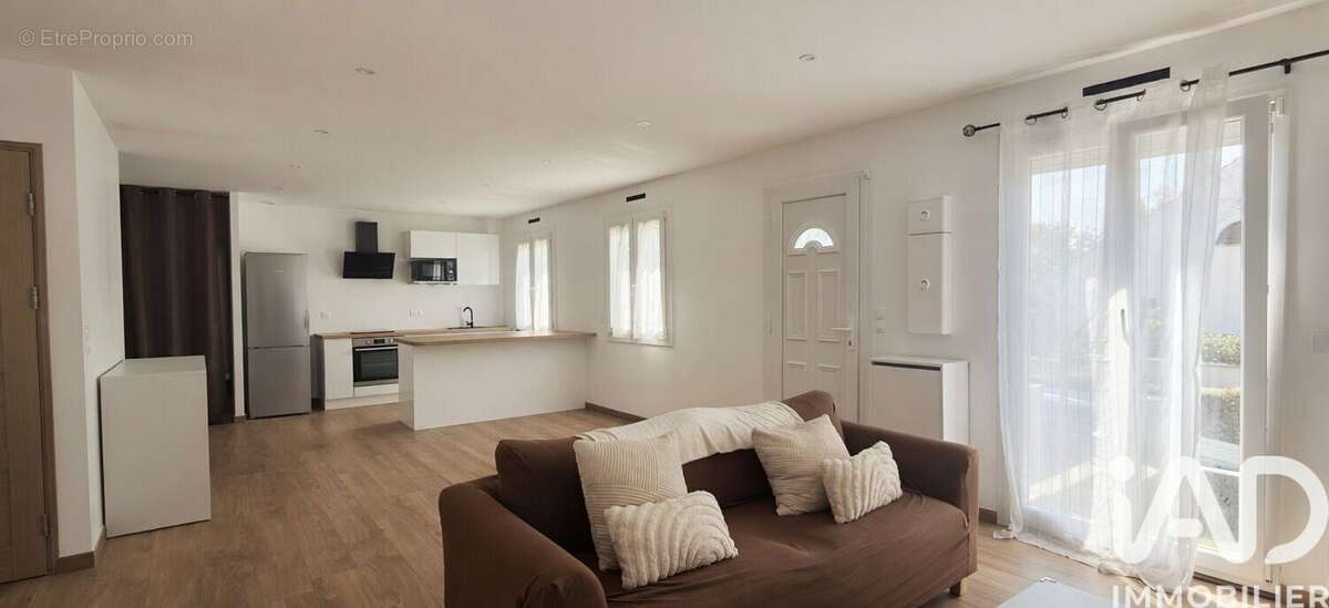 Photo 3 - Maison à CHARNY