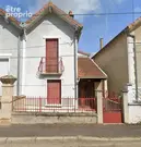 Maison à VARENNES-SUR-ALLIER