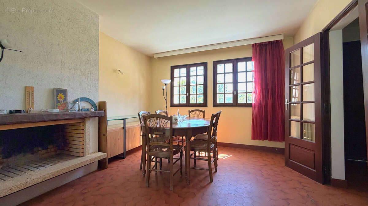 Maison à ORVAULT