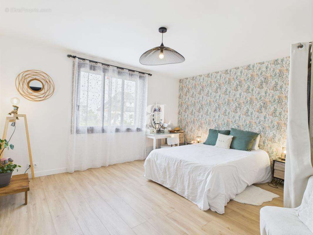 Maison à LARMOR-PLAGE