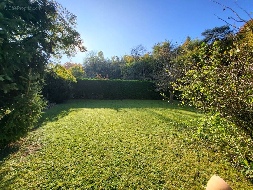 Maison à MALESHERBES