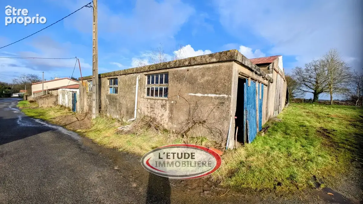 Photo 1 - Maison à VERTOU