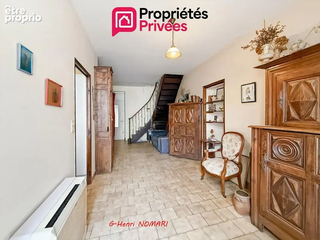 Maison 5 pièce(s) 73 m2 + dépendance de 34m² + TAB de 250m² à Moisdon La Riviere - photo 3