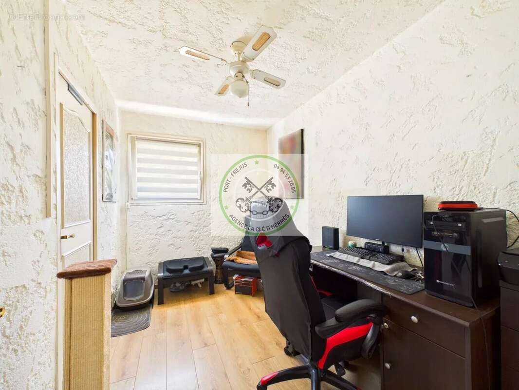 Appartement à FREJUS