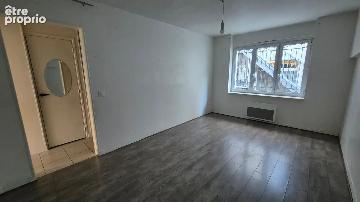appartement 2 pièces de 38 m2 - photo 4