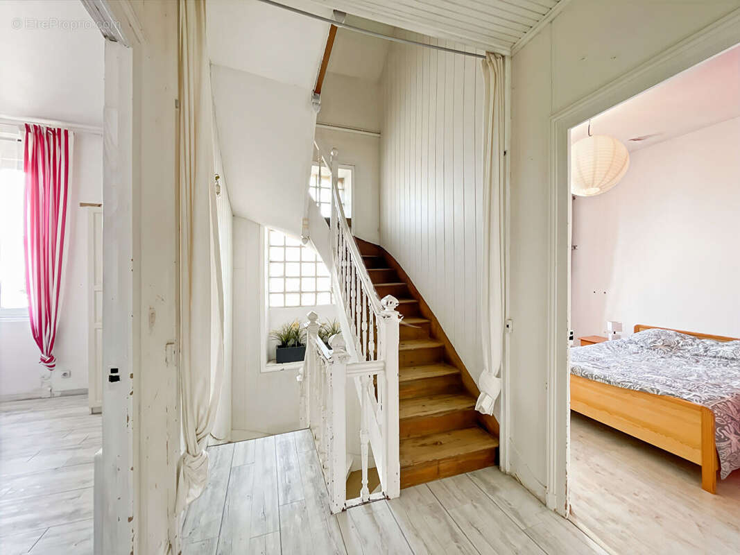 Maison à SAINT-JEAN-DE-MONTS