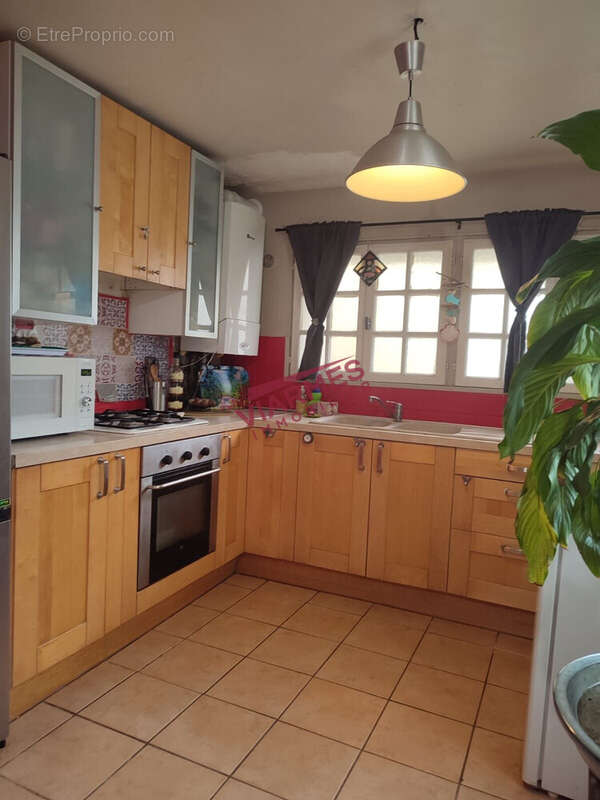 Maison à SAINT-MARTIN-DU-TERTRE