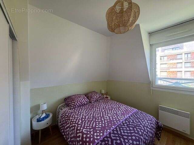 Appartement à CABOURG