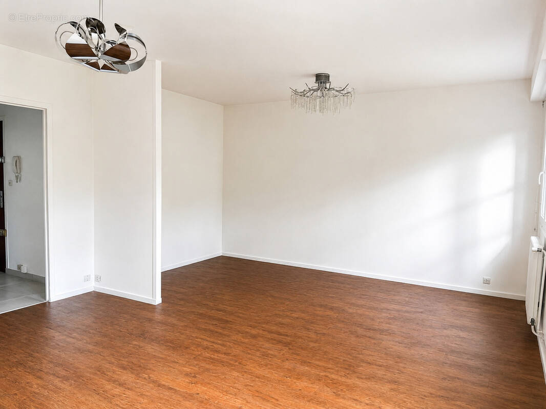 Appartement à BEAUMONT