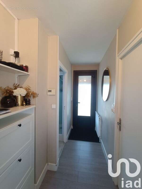 Photo 3 - Maison à AUBE