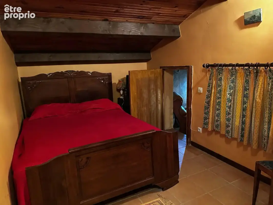 5 848 m2 constructibles-une grande maison- PLATEAU DU LARZAC : 1h de Montpellier - photo 14