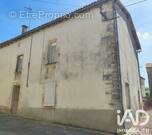 Photo 1 - Maison à SAINT-LAURENT-DE-CERIS