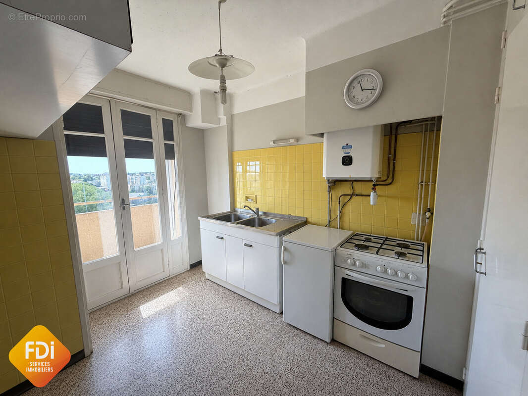Appartement à MONTPELLIER