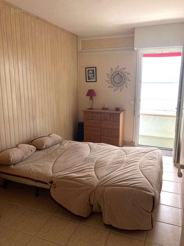 Appartement à SAINT-GEORGES-DE-DIDONNE