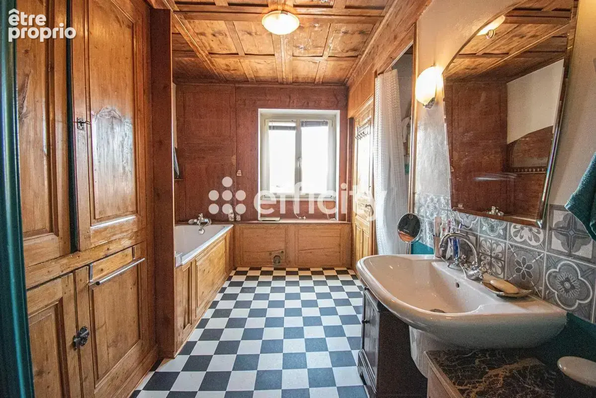 Appartement - photo 14